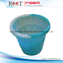 Plastic Trash Can Mold with Low Price